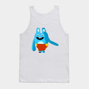 Bingo Bronson Tank Top